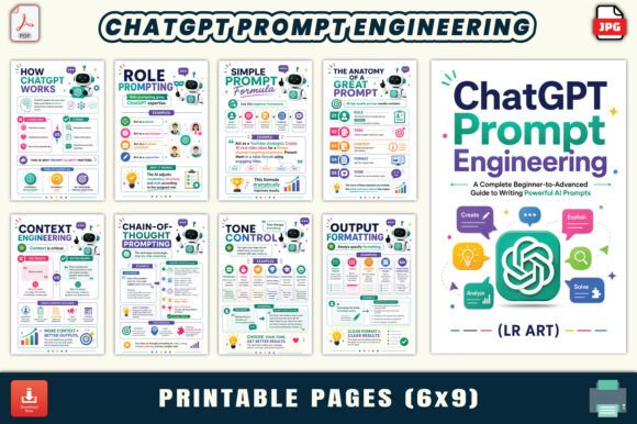 ChatGPT Prompt Engineering: Your Guide to AI Mastery