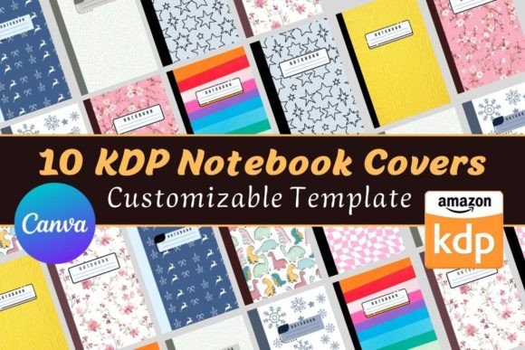 Streamline Your Publishing with KDP Cover Templates