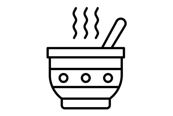 Why the Soup Outline Icon Set is a Designer's Secret Weapon